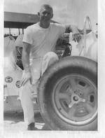 jud larson